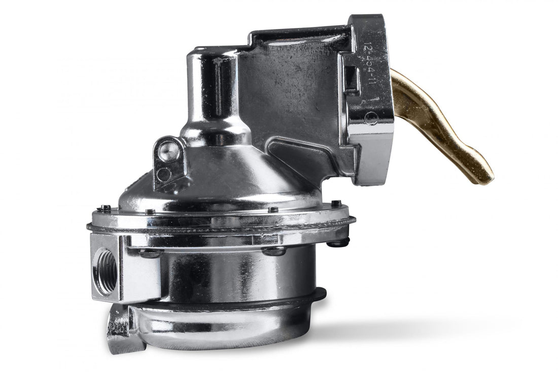 Holley 12-454-11 Mechanical Fuel Pump