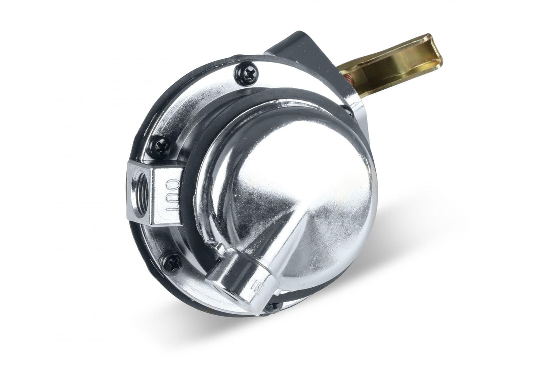 Holley 12-454-11 Mechanical Fuel Pump