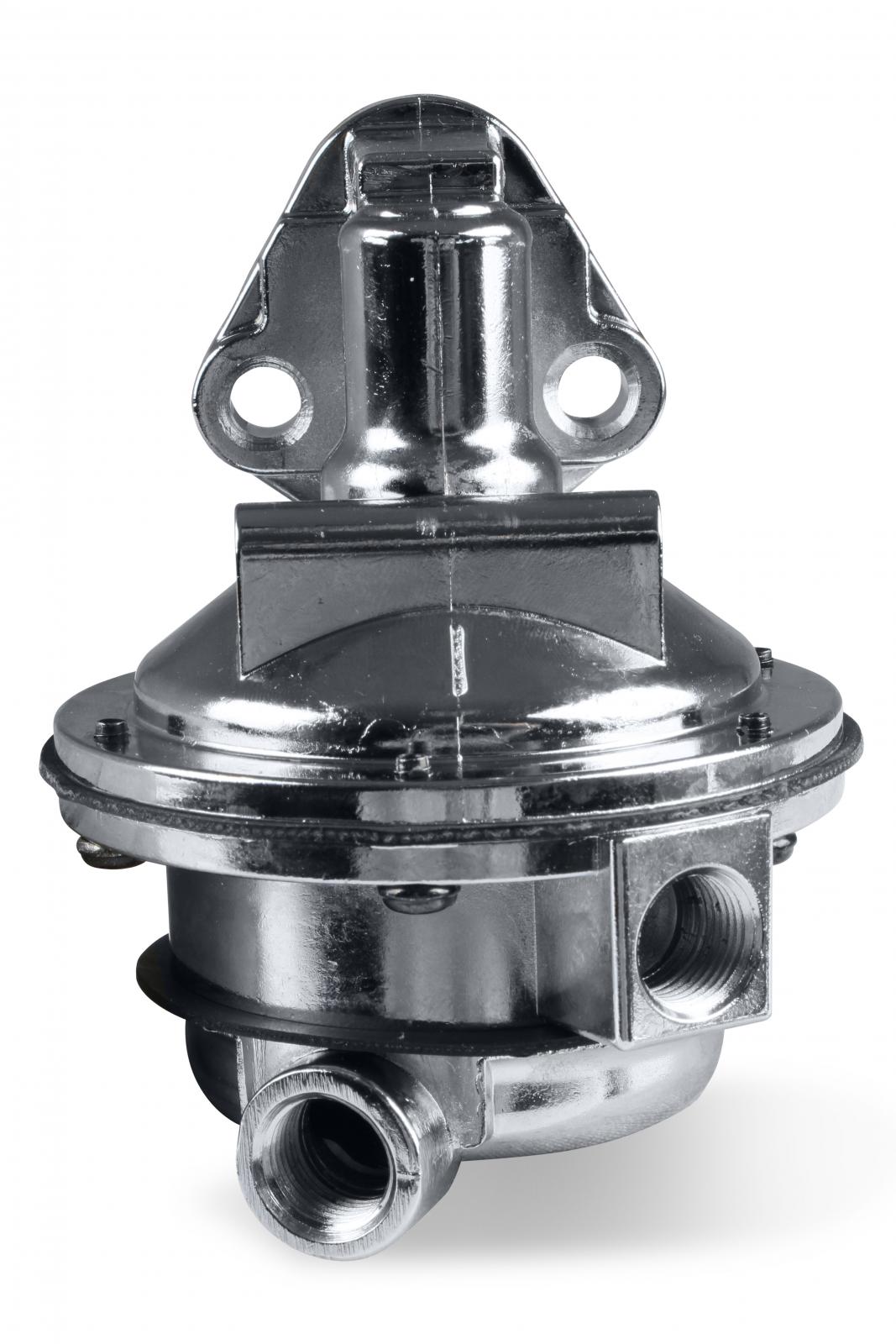 Holley 12-454-13 Mechanical Fuel Pump