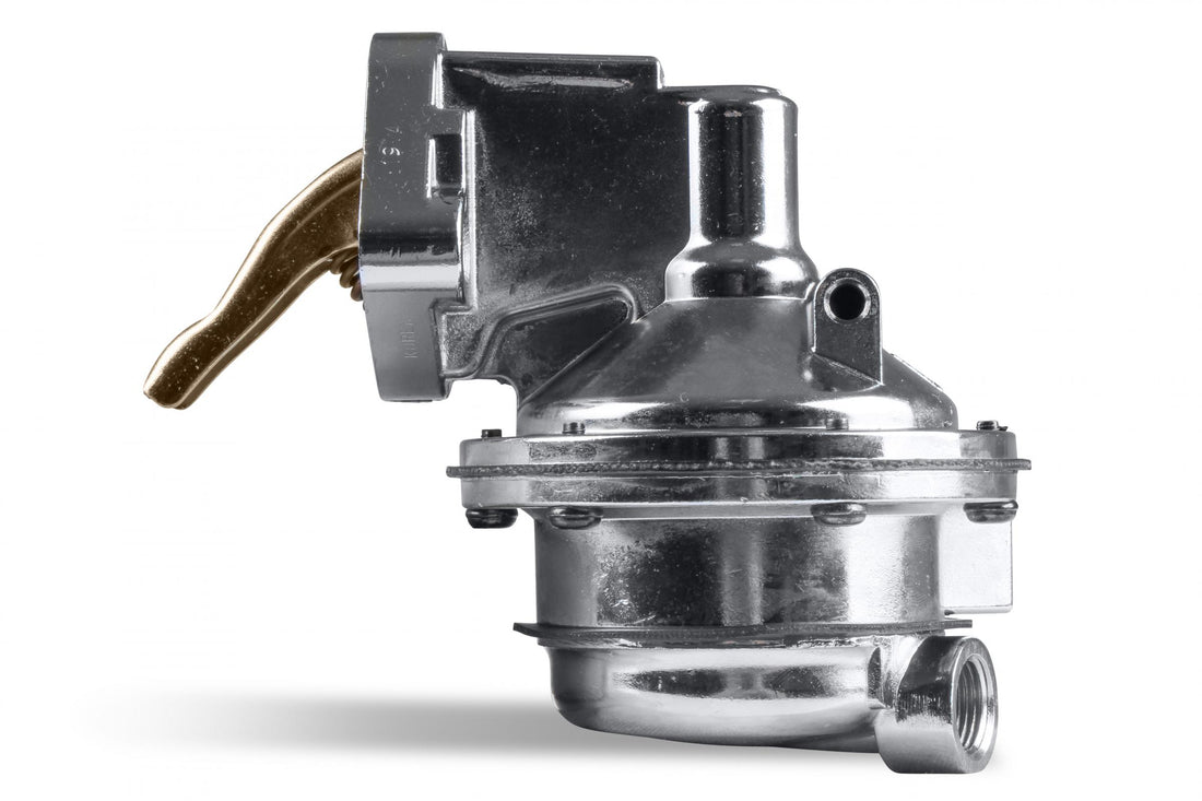 Holley 12-454-20 Universal Fit Mechanical Fuel Pump