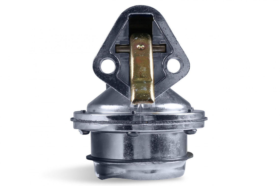 Holley 12-454-20 Universal Fit Mechanical Fuel Pump