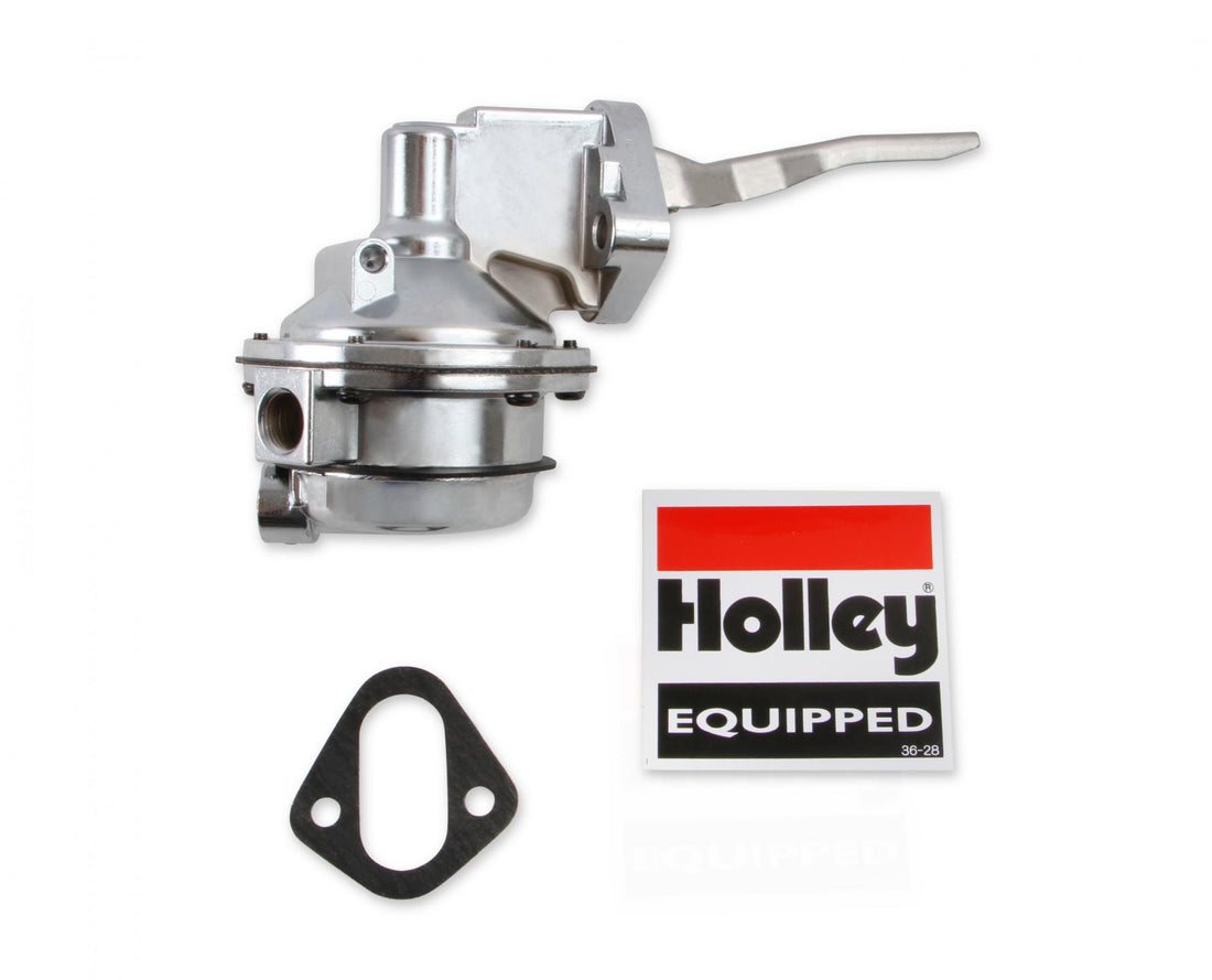Holley 12-460-13 1975-1987 Ford E-350 Econoline Mechanical Fuel Pump