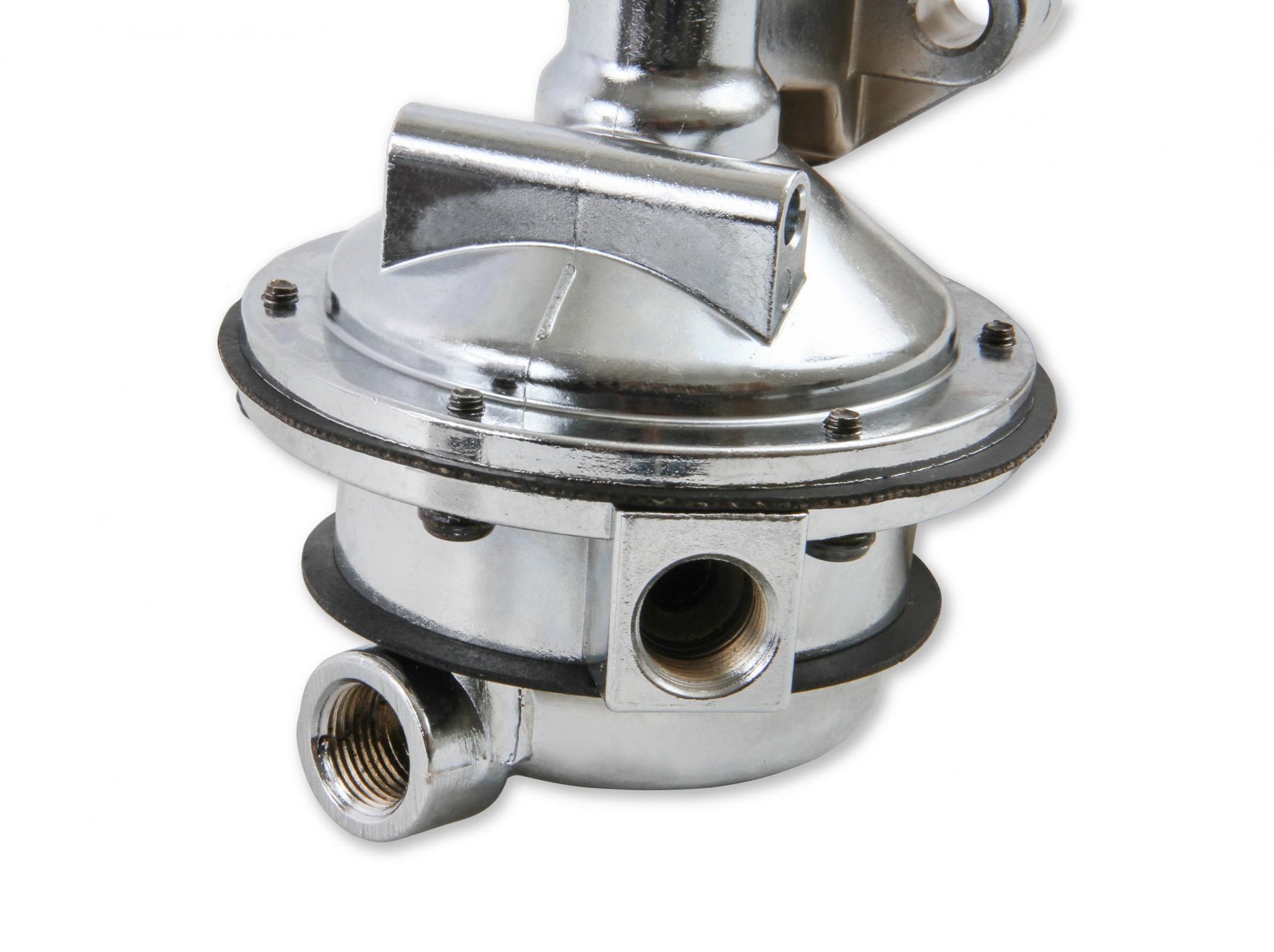 Holley 12-460-13 1975-1987 Ford E-350 Econoline Mechanical Fuel Pump