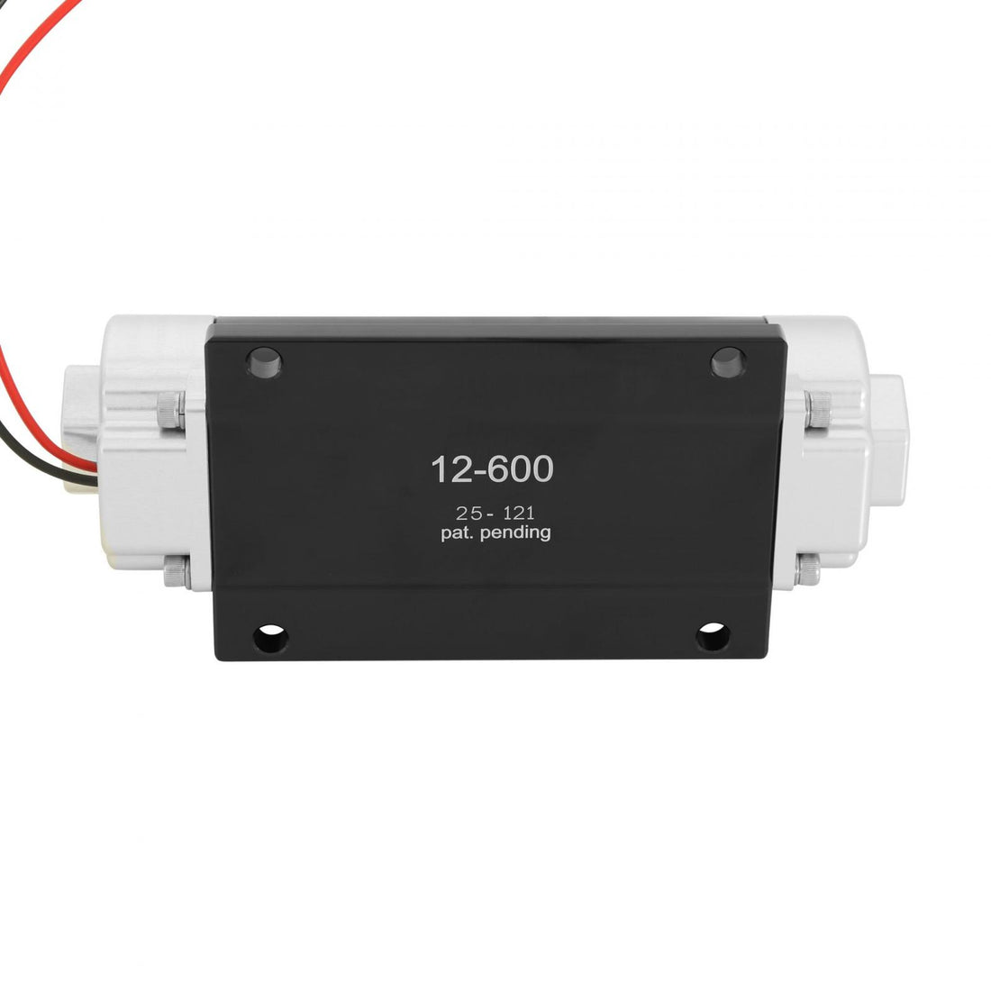 Holley 12-600 Electric Fuel Pump