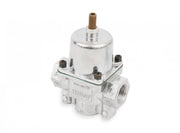 Holley 12-704 Universal Fit Fuel Pressure Regulator