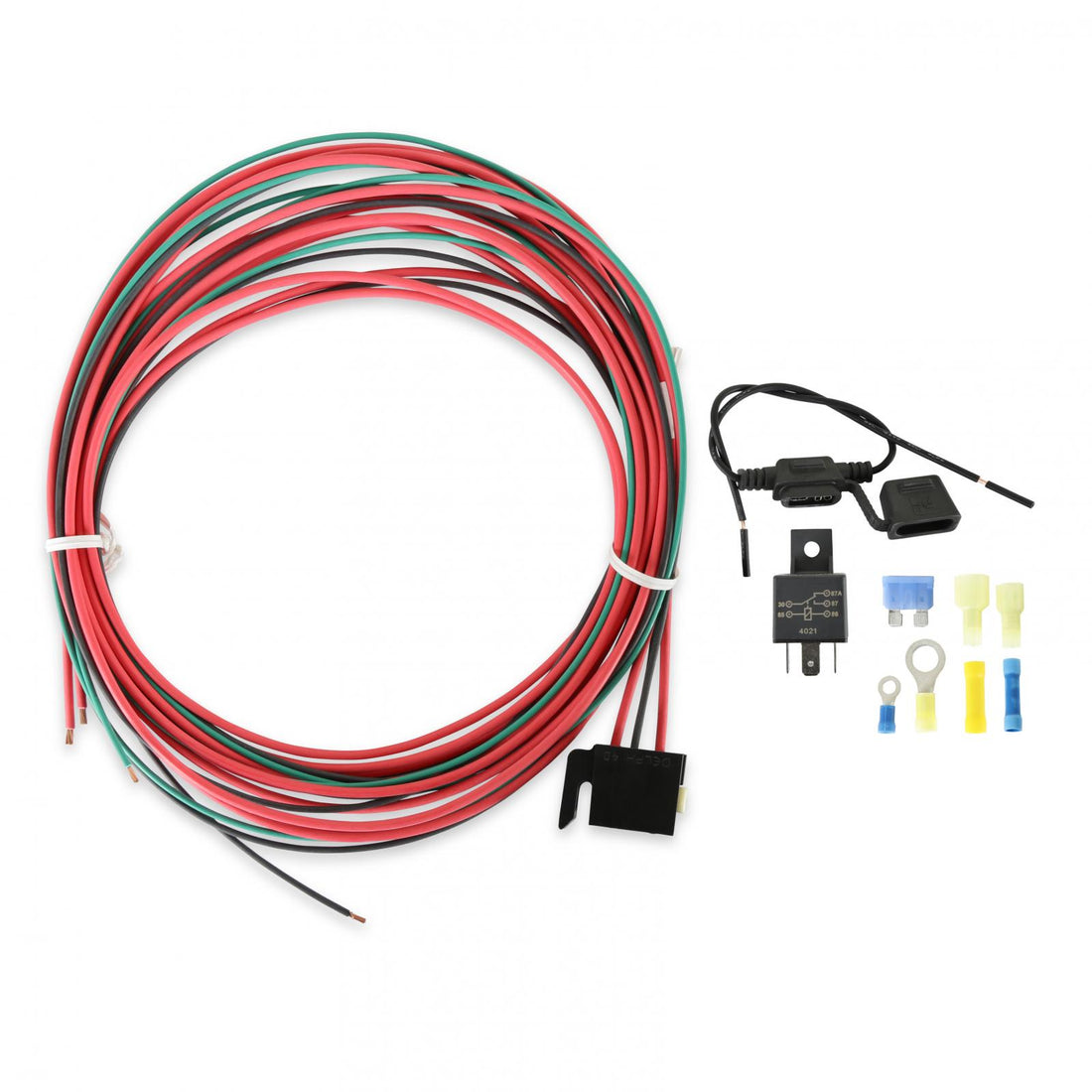 Holley 12-753 Fuel Pump Relay