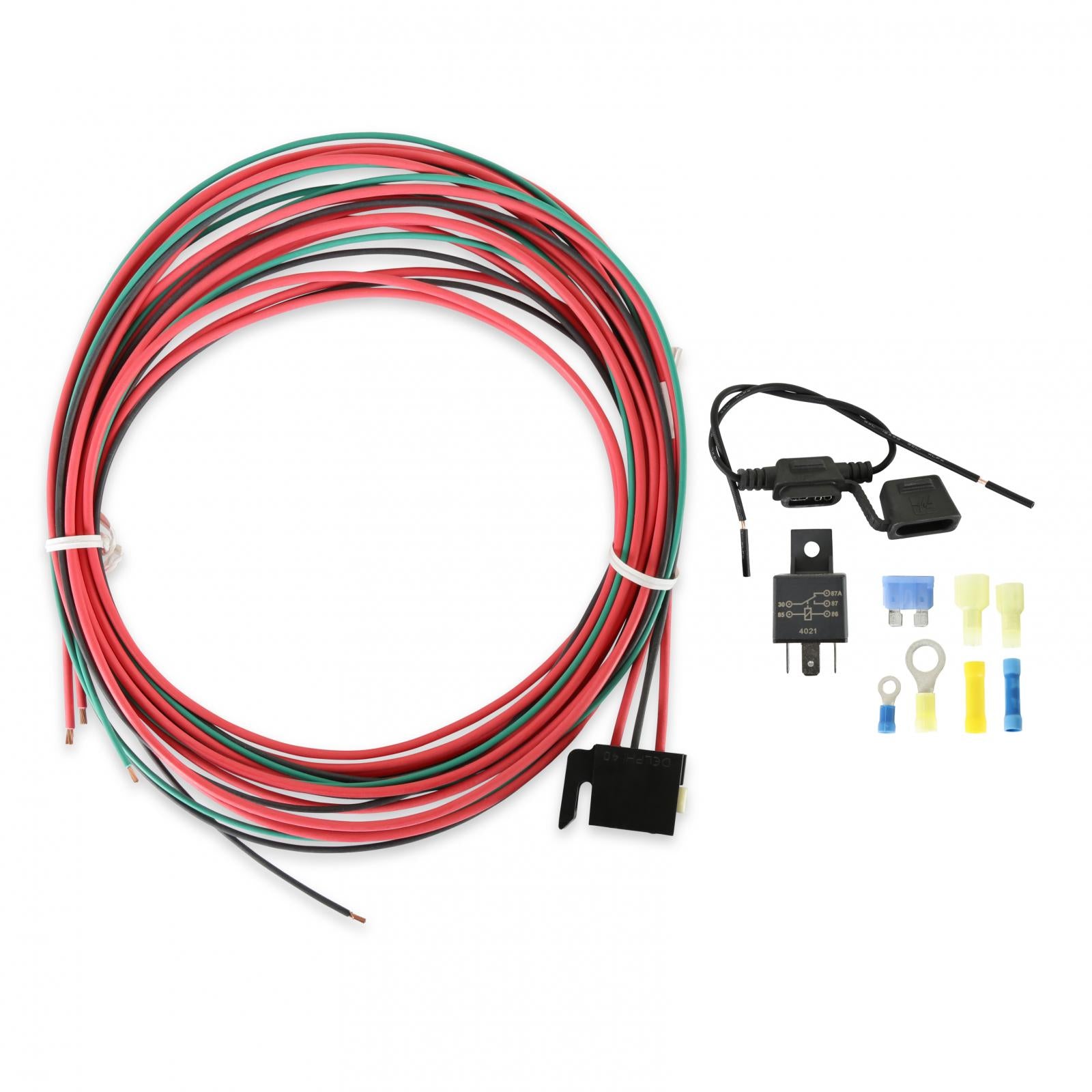 Holley 12-753 Fuel Pump Relay