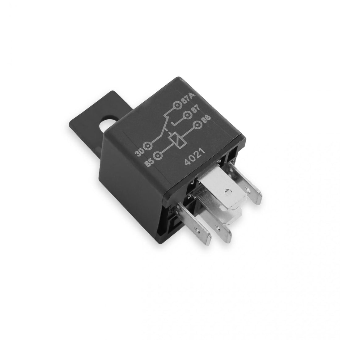 Holley 12-753 Fuel Pump Relay