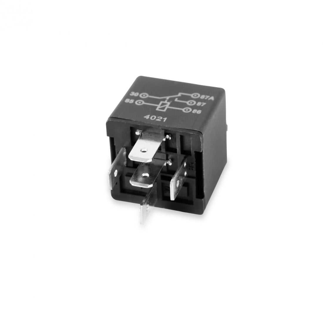 Holley 12-753 Fuel Pump Relay