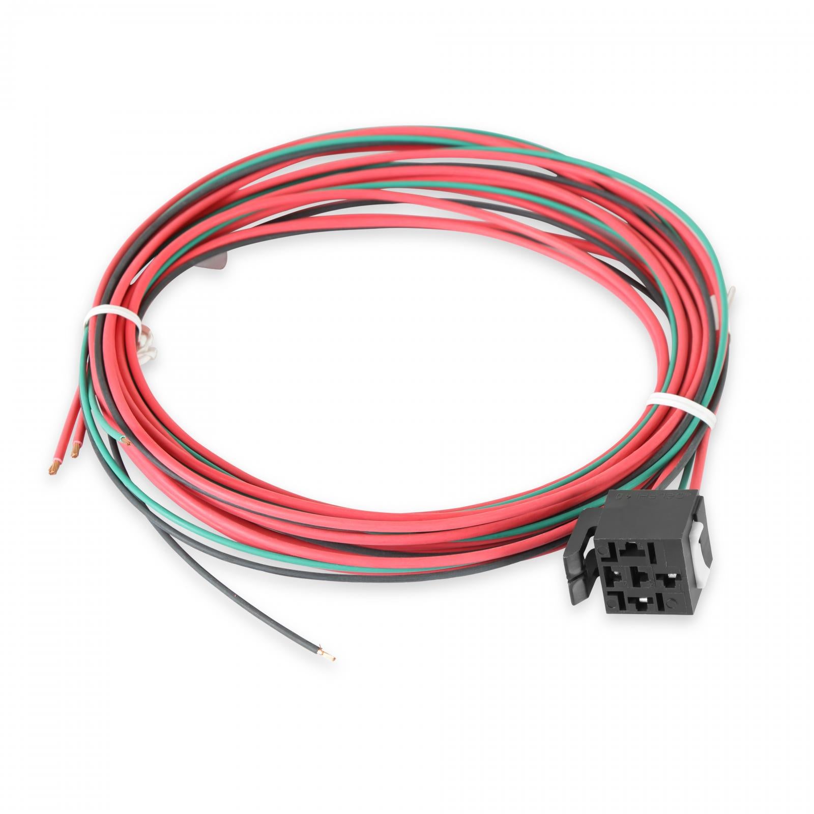 Holley 12-753 Fuel Pump Relay