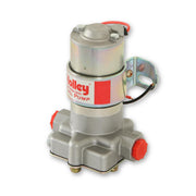 Holley 12-801-1 Universal Fit Electric Fuel Pump