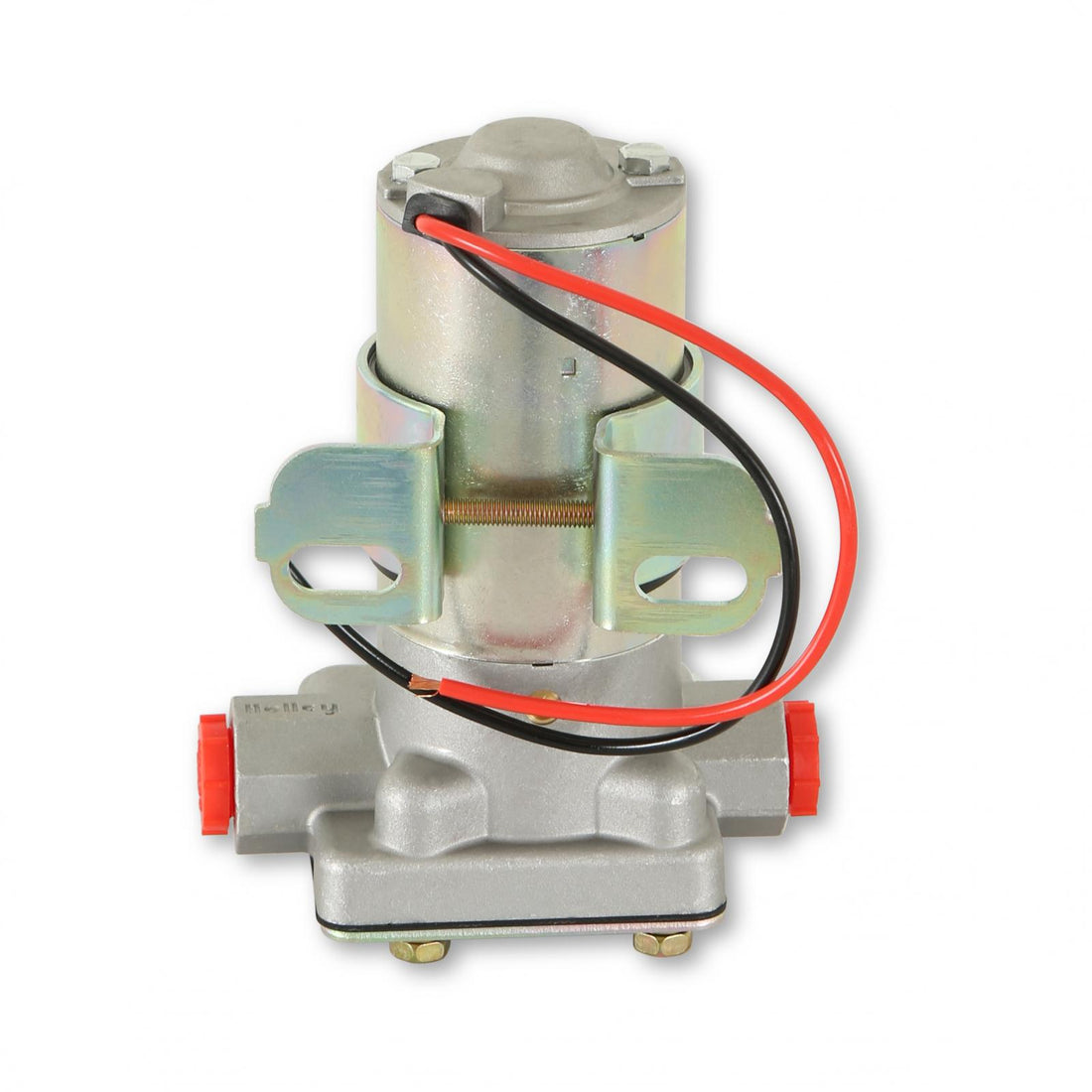 Holley 12-801-1 Universal Fit Electric Fuel Pump