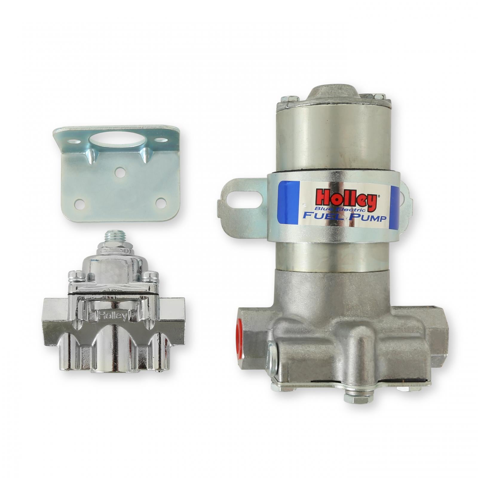 Holley 12-802-1 Universal Fit Electric Fuel Pump
