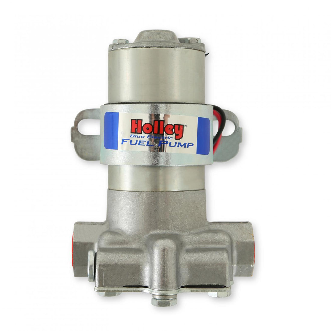 Holley 12-802-1 Universal Fit Electric Fuel Pump