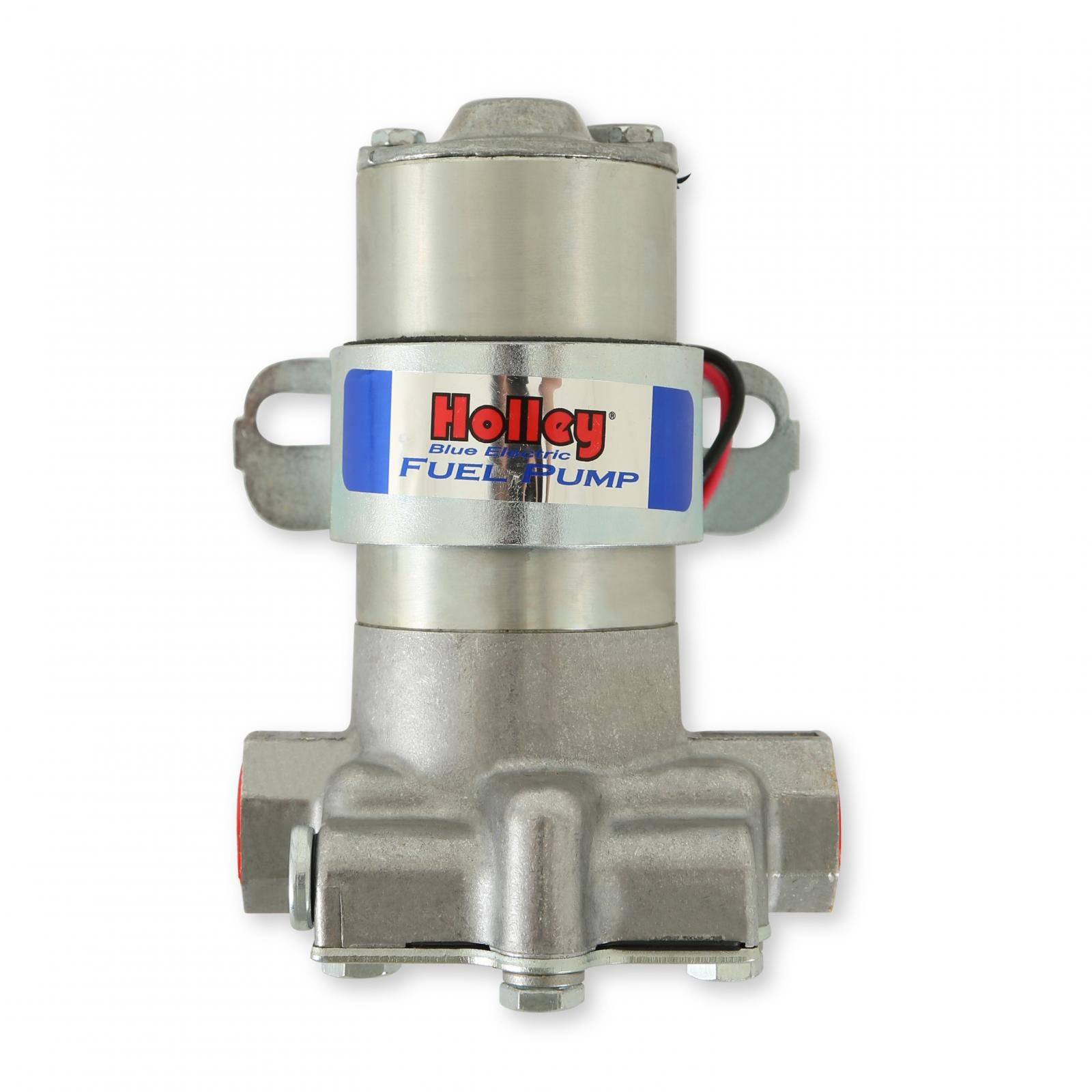 Holley 12-802-1 Universal Fit Electric Fuel Pump