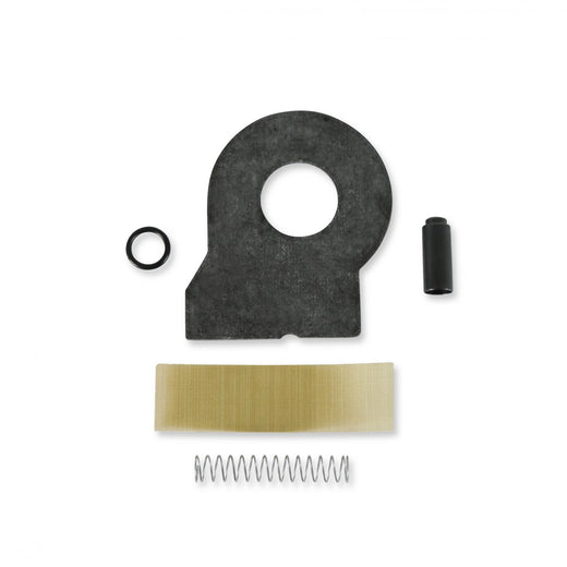 Holley 12-806 Fuel Pump Check Valve Kit Fits 12-802-1 and 12-812-1 Blue Electric Fuel Pump