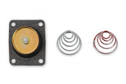 Holley 12-807 Universal Fit Fuel Pressure Regulator Service Kit