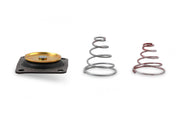 Holley 12-807 Universal Fit Fuel Pressure Regulator Service Kit