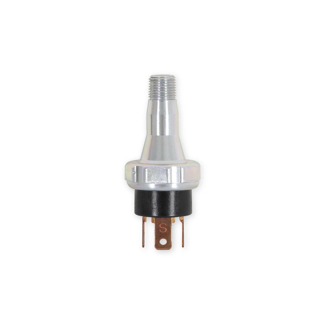 Holley 12-810 Universal Fit Fuel Pump Pressure Switch