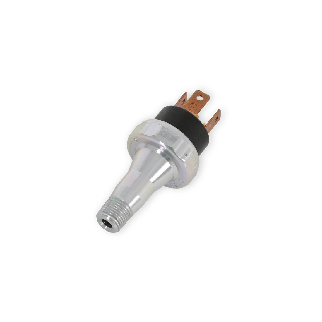 Holley 12-810 Universal Fit Fuel Pump Pressure Switch