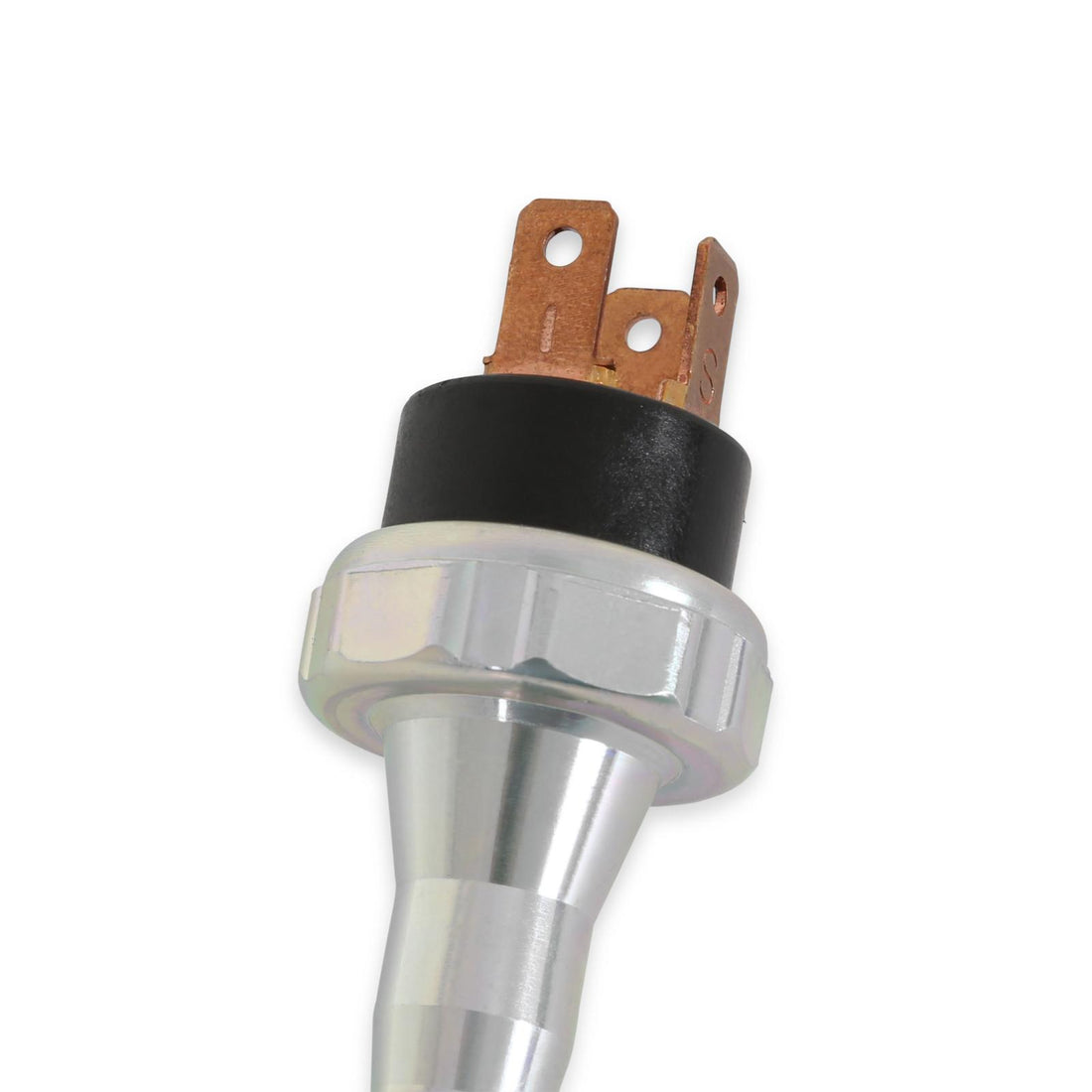 Holley 12-810 Universal Fit Fuel Pump Pressure Switch