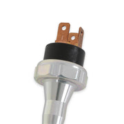 Holley 12-810 Universal Fit Fuel Pump Pressure Switch