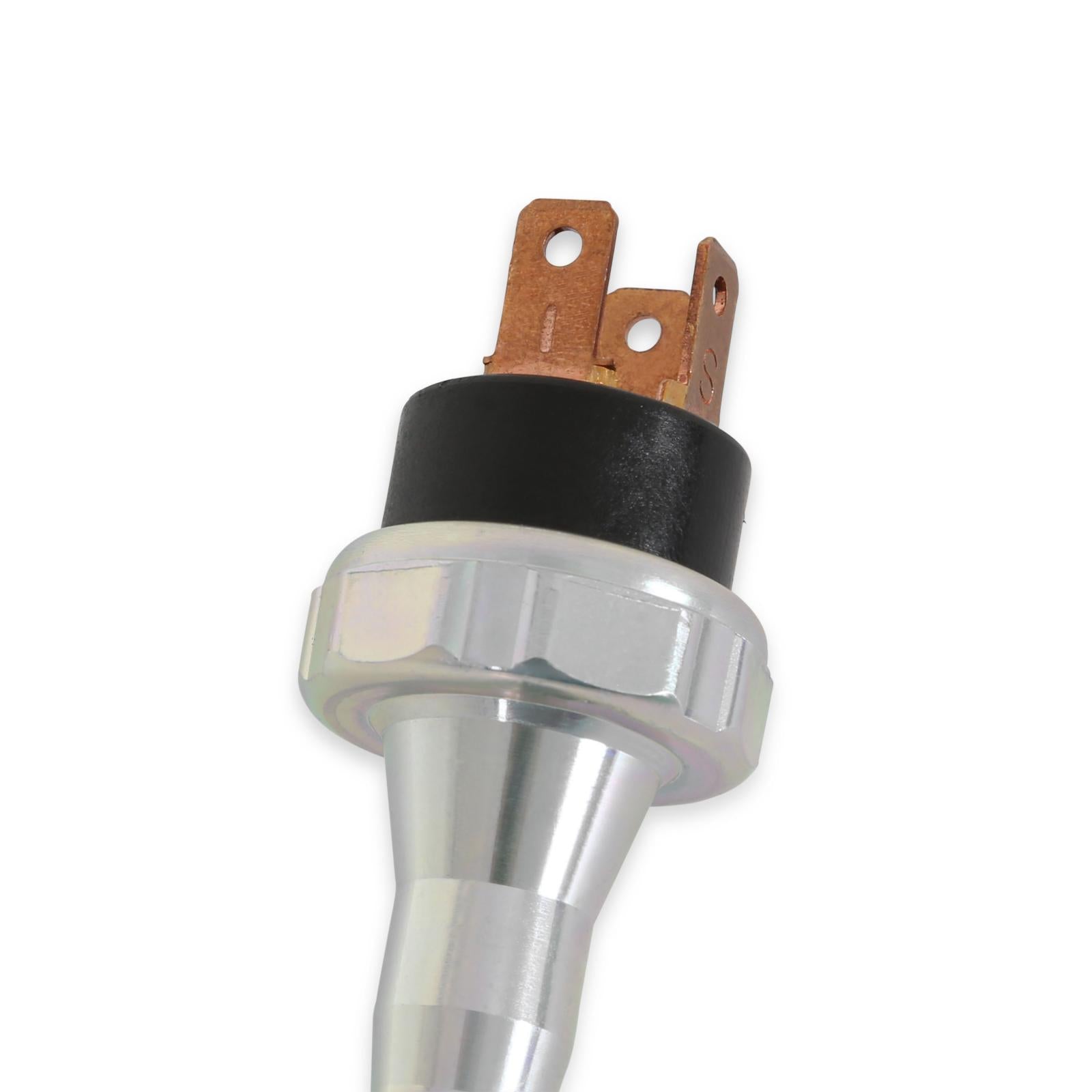 Holley 12-810 Universal Fit Fuel Pump Pressure Switch