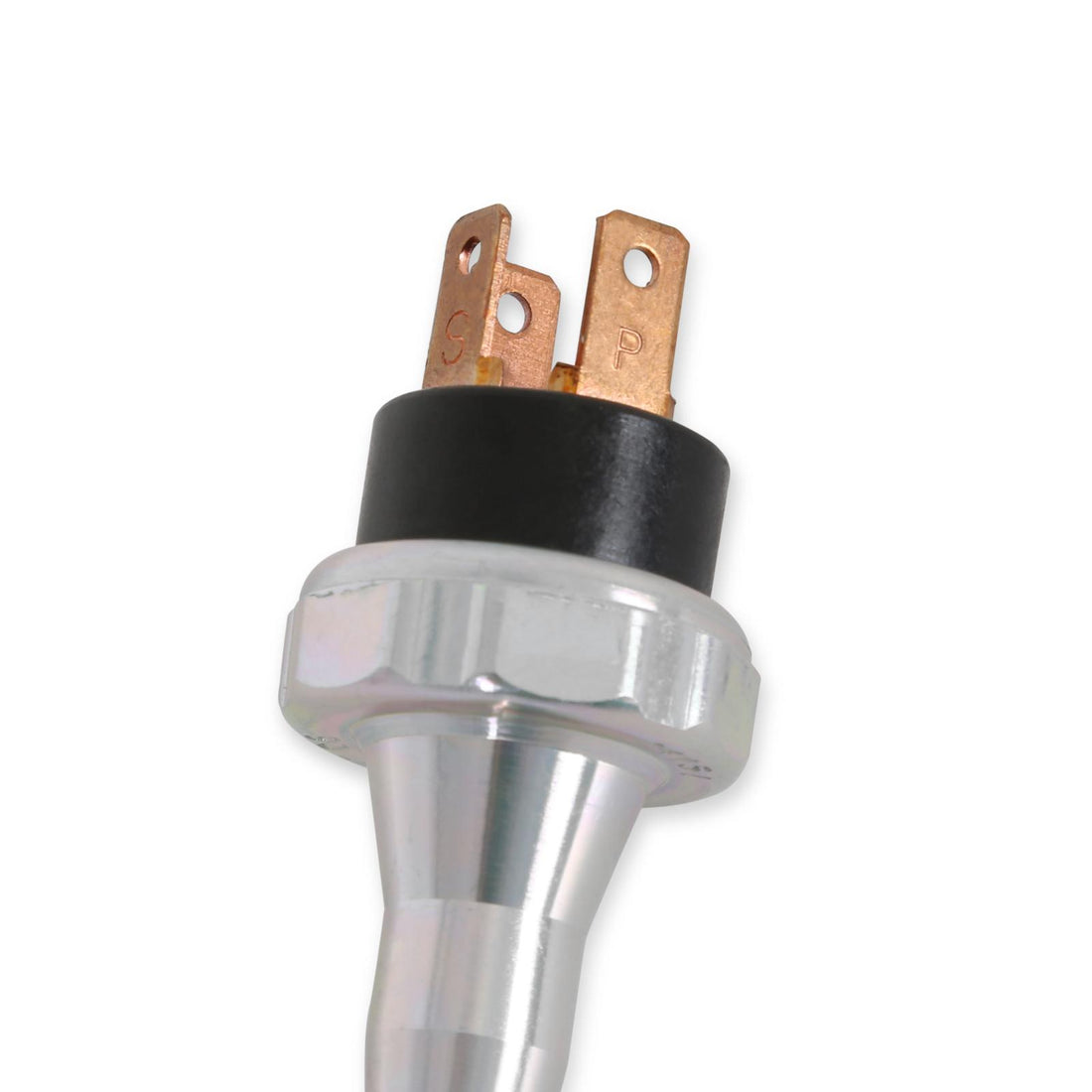 Holley 12-810 Universal Fit Fuel Pump Pressure Switch