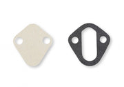 Holley 12-813 1983-1989 Chrysler Fifth Avenue Fuel Pump Block Off Plate