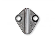Holley 12-813 1983-1989 Chrysler Fifth Avenue Fuel Pump Block Off Plate