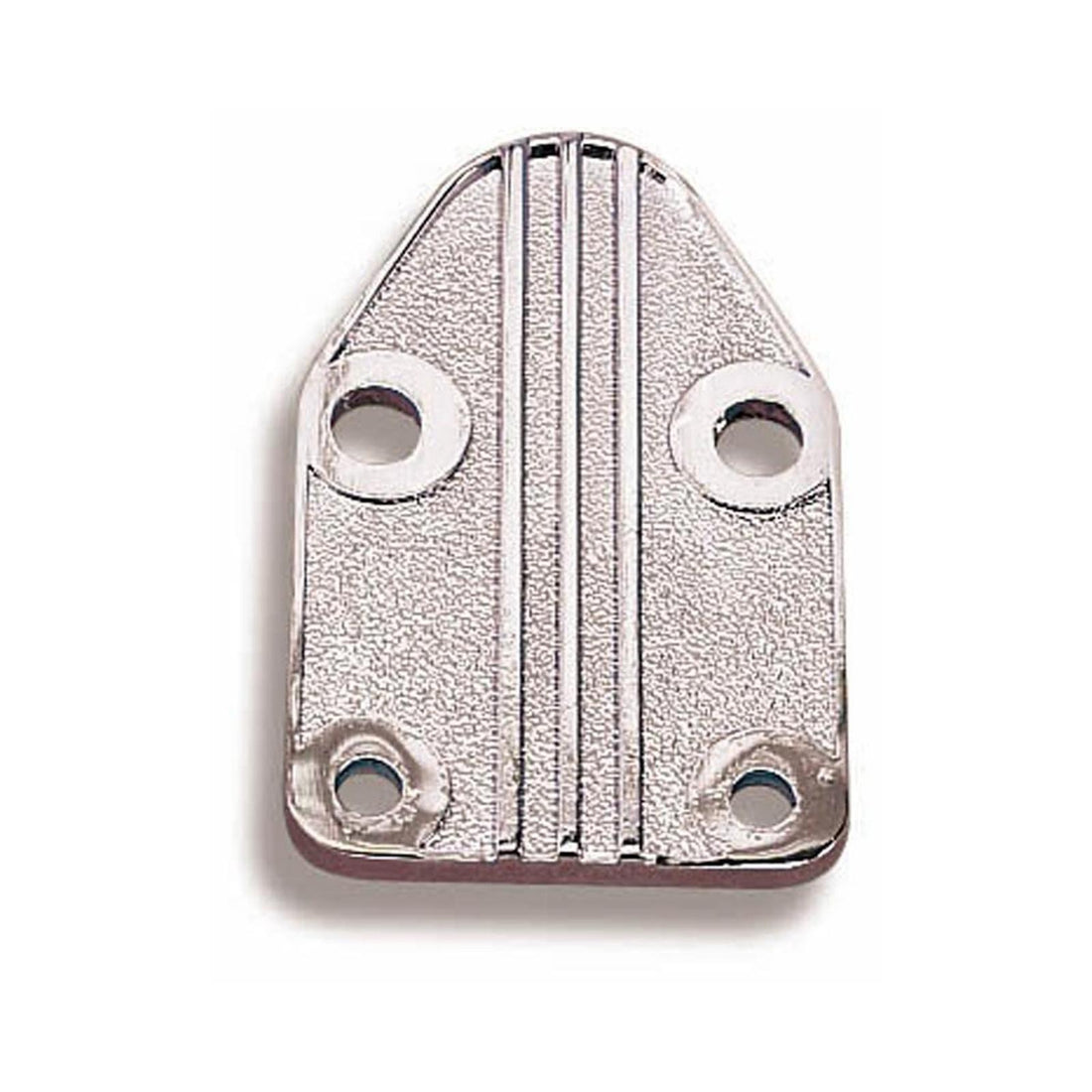Holley 12-814 1966-1988 Chevrolet Caprice Fuel Pump Block Off Plate