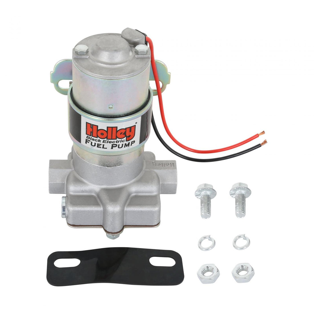 Holley 12-815-1 Universal Fit Electric Fuel Pump