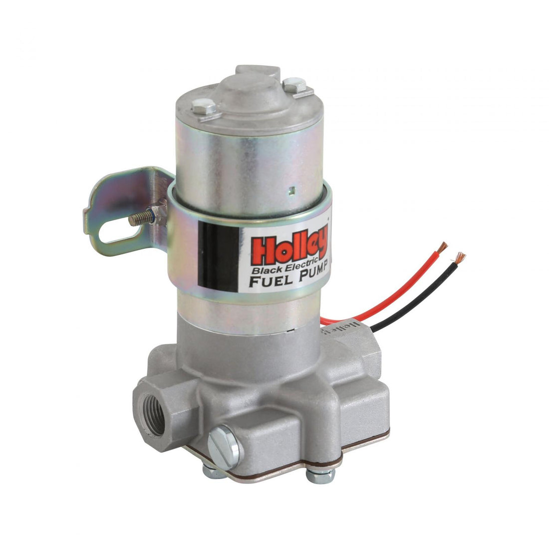 Holley 12-815-1 Universal Fit Electric Fuel Pump