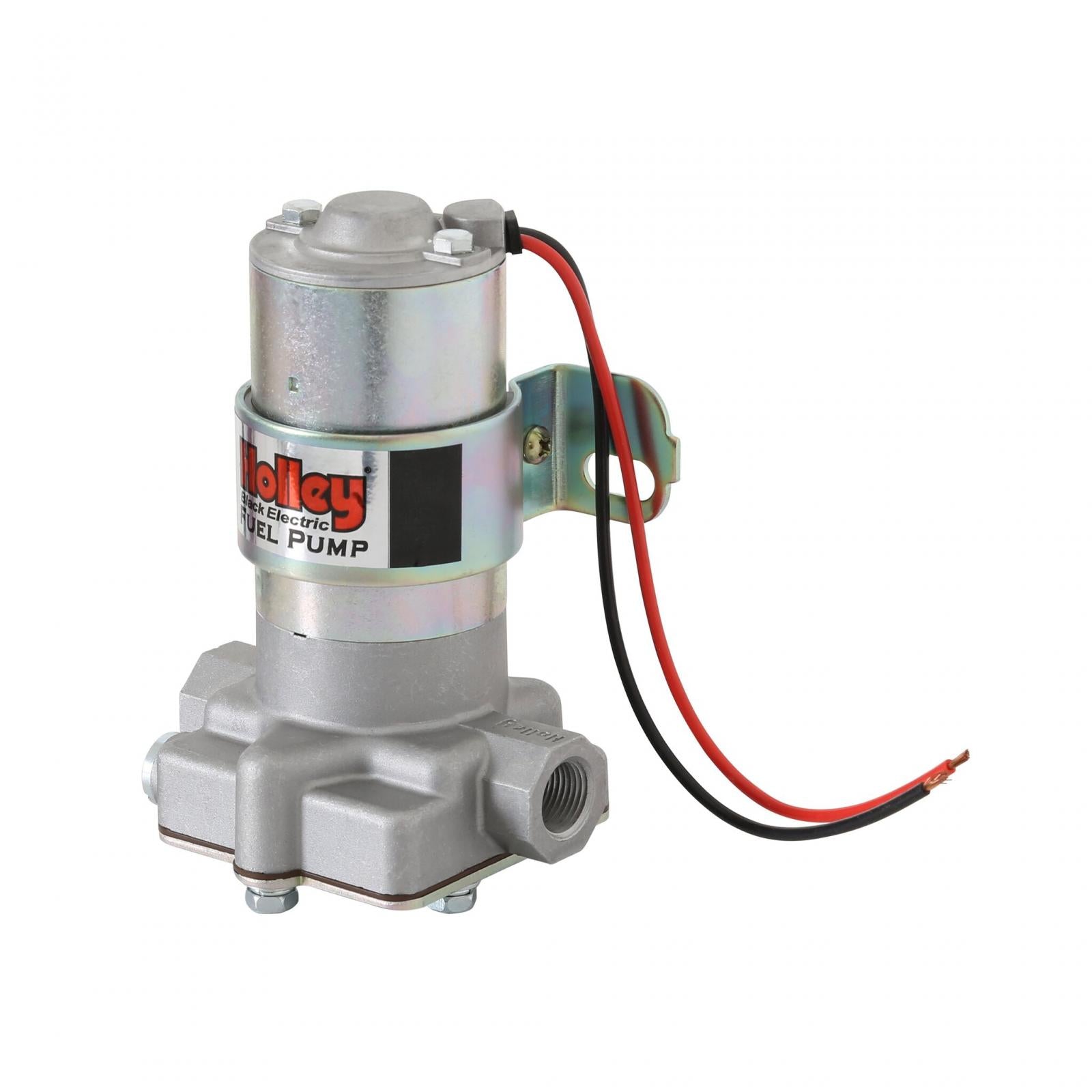 Holley 12-815-1 Universal Fit Electric Fuel Pump
