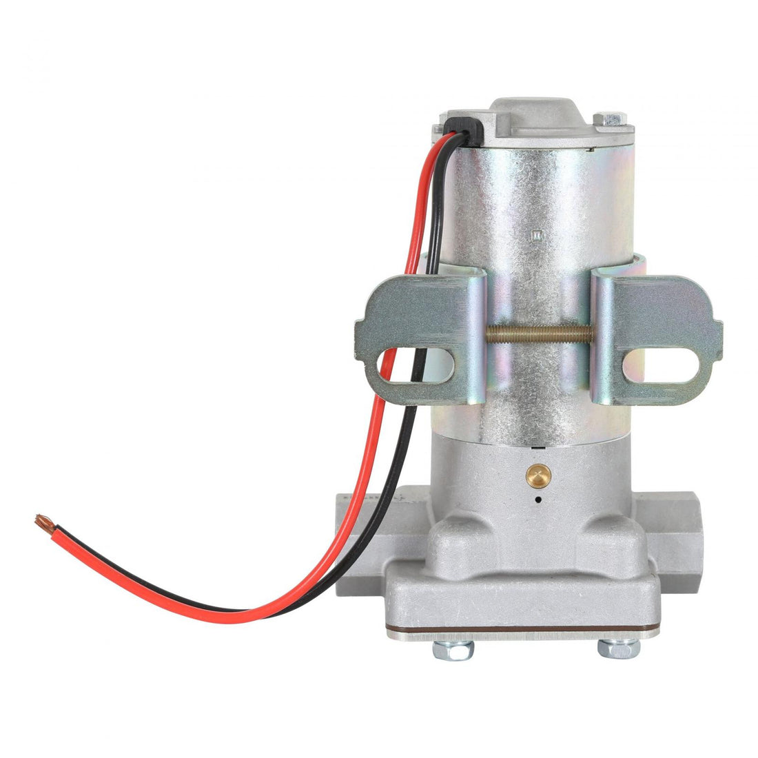 Holley 12-815-1 Universal Fit Electric Fuel Pump