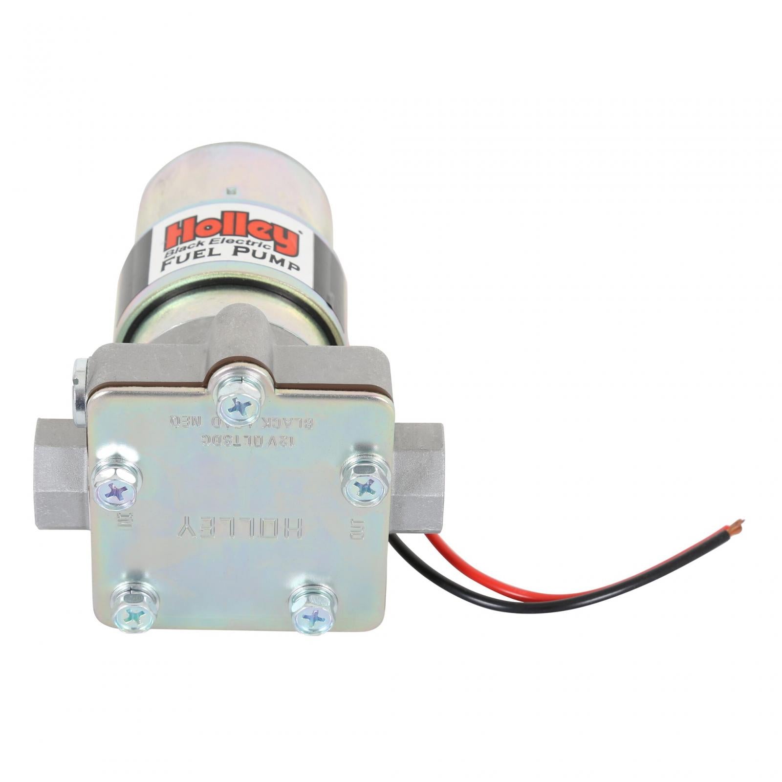 Holley 12-815-1 Universal Fit Electric Fuel Pump