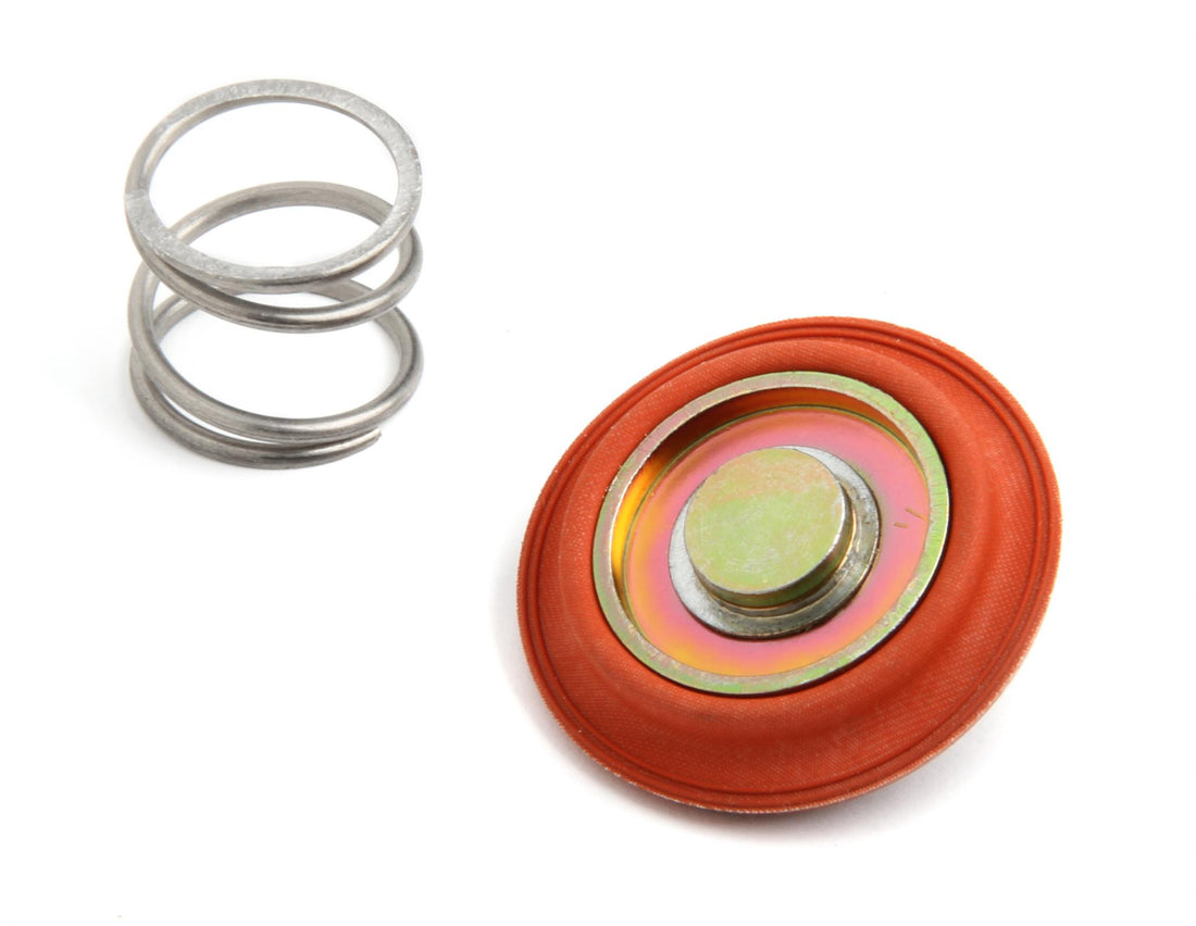 Holley 12-823 Universal Fit Fuel Pressure Regulator Service Kit