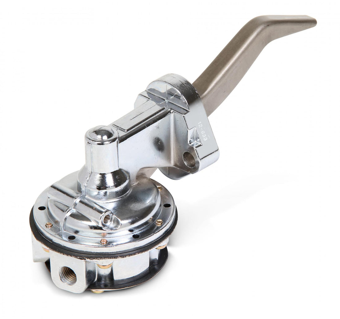 Holley 12-833 1988-1991 Ford LTD Crown Victoria Mechanical Fuel Pump