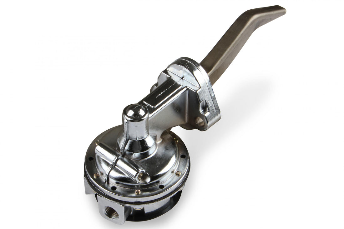 Holley 12-833 1988-1991 Ford LTD Crown Victoria Mechanical Fuel Pump