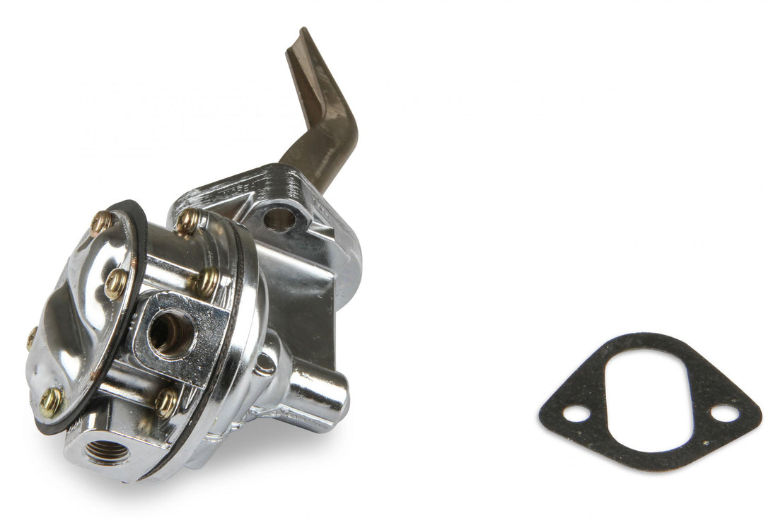 Holley 12-833 1988-1991 Ford LTD Crown Victoria Mechanical Fuel Pump