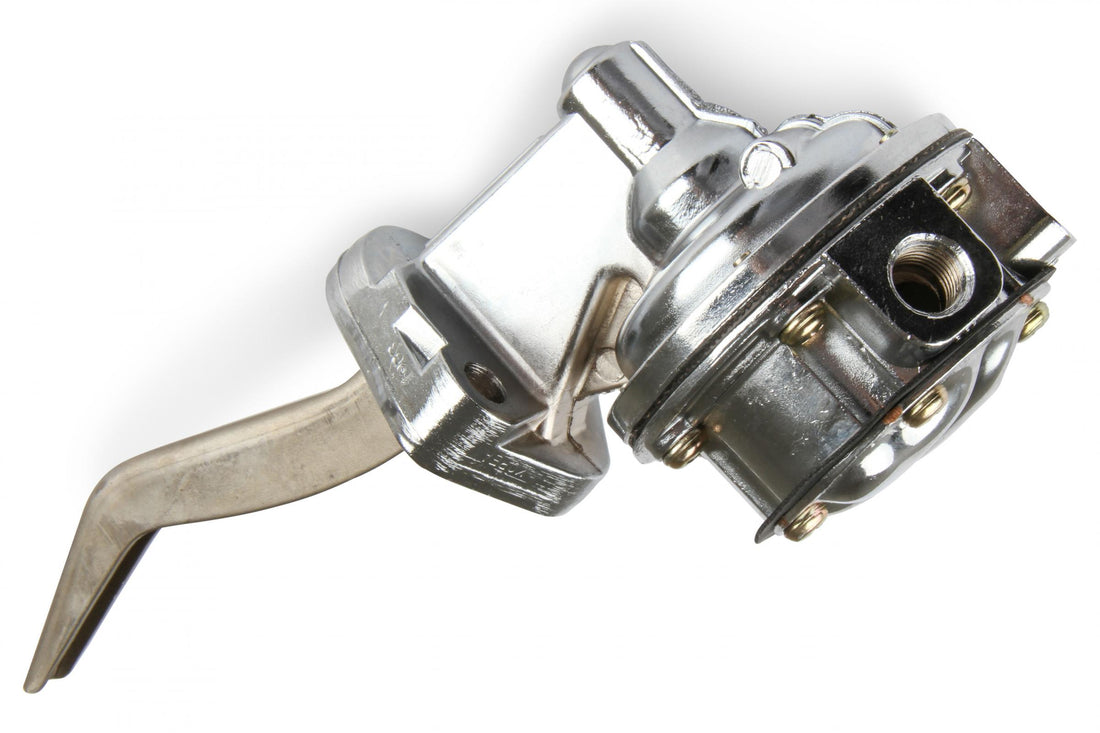 Holley 12-833 1988-1991 Ford LTD Crown Victoria Mechanical Fuel Pump