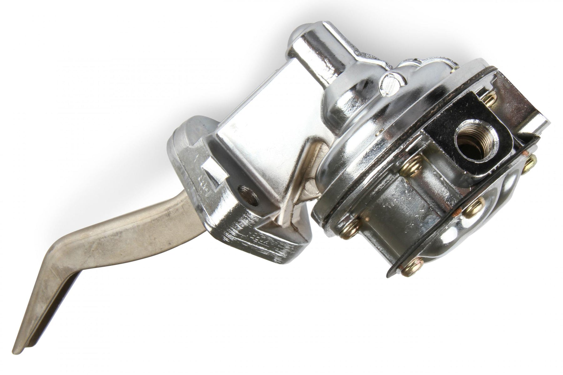 Holley 12-833 1988-1991 Ford LTD Crown Victoria Mechanical Fuel Pump