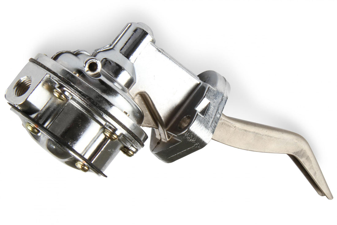 Holley 12-833 1988-1991 Ford LTD Crown Victoria Mechanical Fuel Pump