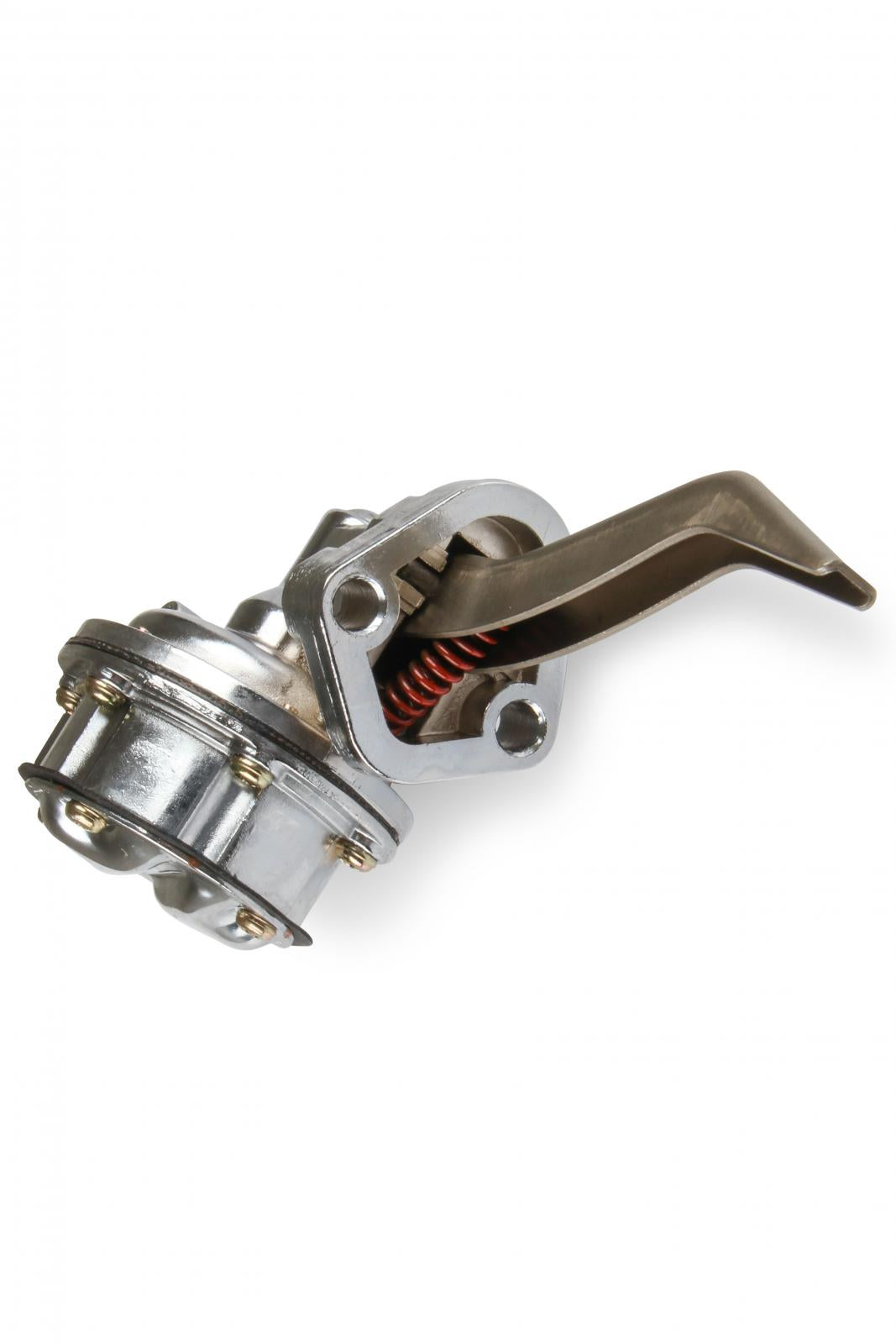 Holley 12-833 1988-1991 Ford LTD Crown Victoria Mechanical Fuel Pump