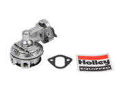Holley 12-835 1989 Chevrolet R3500 Mechanical Fuel Pump