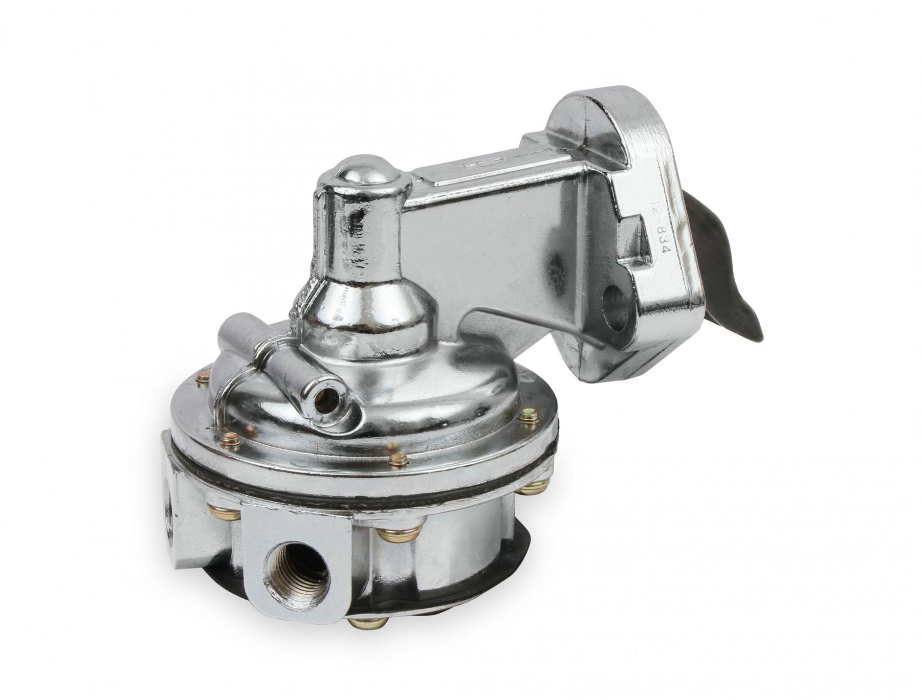 Holley 12-835 1989 Chevrolet R3500 Mechanical Fuel Pump