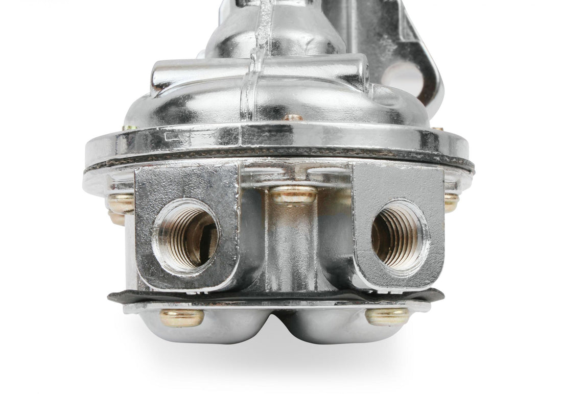 Holley 12-835 1989 Chevrolet R3500 Mechanical Fuel Pump