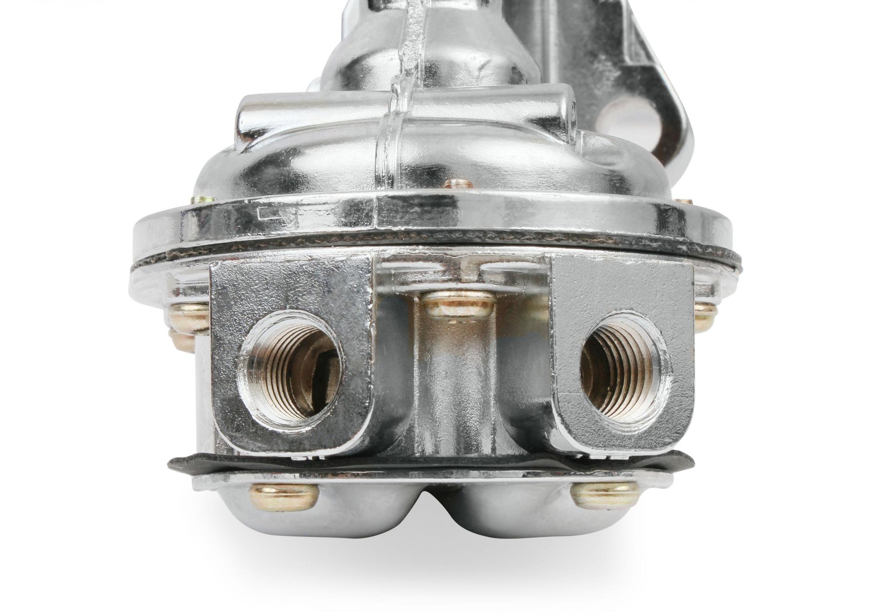 Holley 12-835 1989 Chevrolet R3500 Mechanical Fuel Pump
