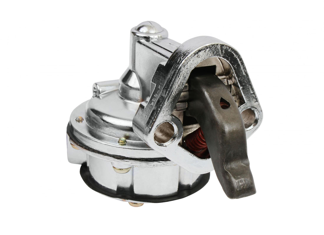 Holley 12-835 1989 Chevrolet R3500 Mechanical Fuel Pump