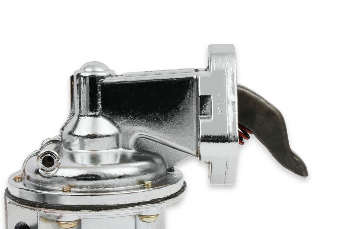 Holley 12-835 1989 Chevrolet R3500 Mechanical Fuel Pump
